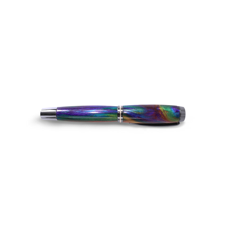 Ручка-перо Diamond