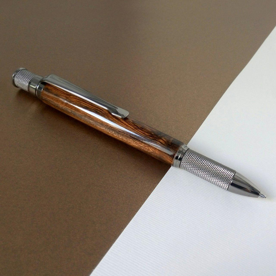 Ручка Яхтсмен