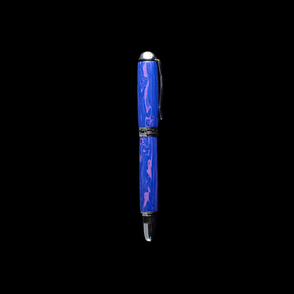 Ручка Ультрафіолет